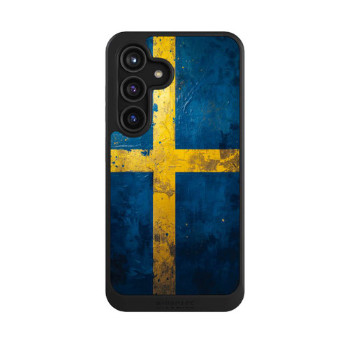 Samsung Galaxy S24 NIVOcore Suède 26