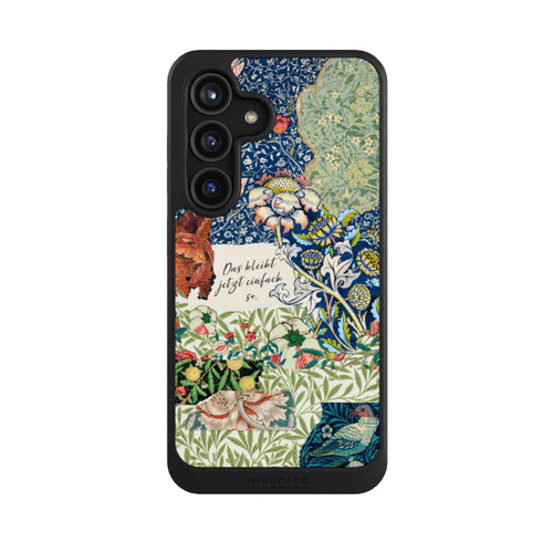 Samsung Galaxy S24 NIVOcore Das Bleibt Jetzt Einfach So