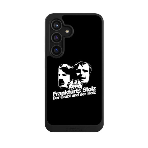 Samsung Galaxy S24 NIVOcore SGE Frankfurts Stolz