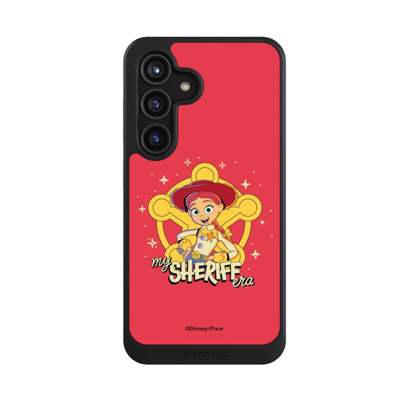 Galaxy S24 NIVOcore Toy Story 5 Jessie In my Sheriff Era Rot