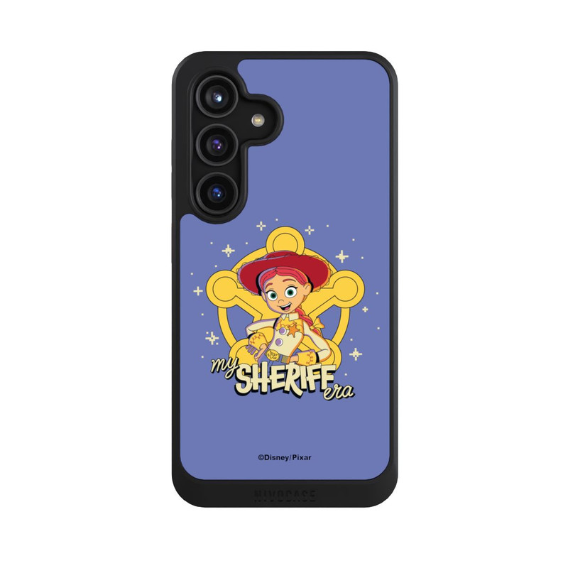 Galaxy S24 NIVOcore Toy Story 5 Jessie In my Sheriff Era Blue