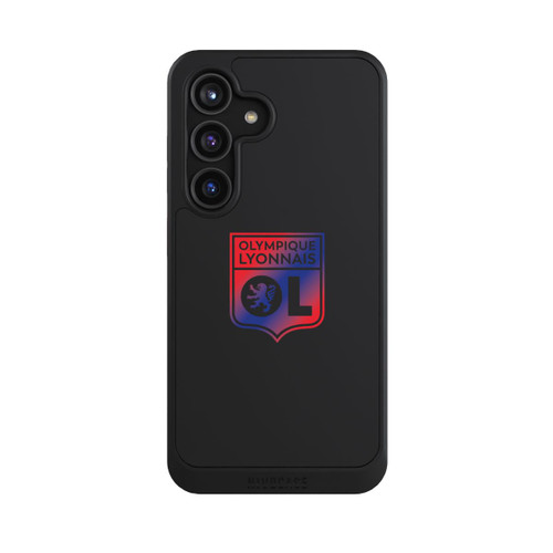 Samsung Galaxy S24 NIVOcore OL Logo bicolore