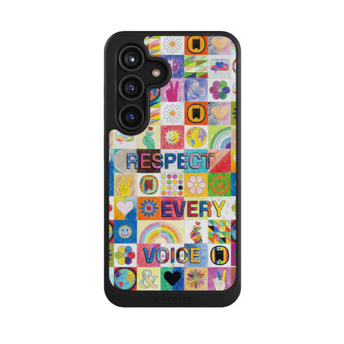 Samsung Galaxy S24 NIVOcore Diversity Respect