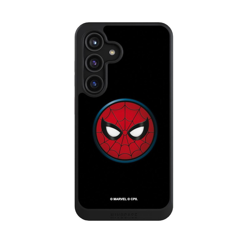 Galaxy S24 NIVOcore Spider-Man Hero Universe