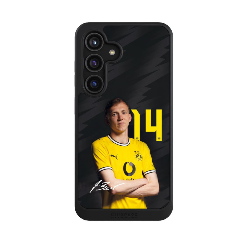 Galaxy S24 NIVOcore Maximilian Beier 26/27