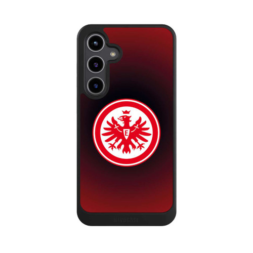 Samsung Galaxy S24+ NIVOcore Eintracht Frankfurt