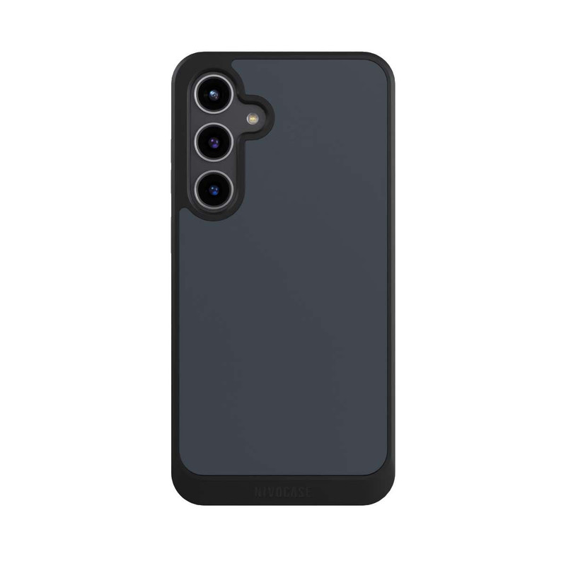 Galaxy S24 + NIVOcore Anthracite