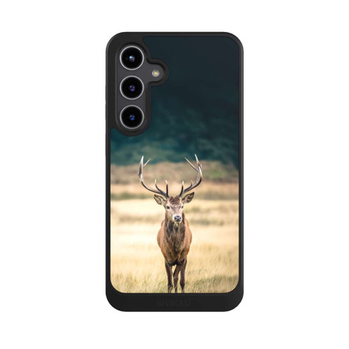 Samsung Galaxy S24+ NIVOcore Roi de la Forêt