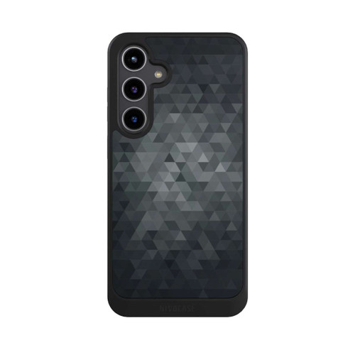 Samsung Galaxy S24+ NIVOcore mysteriöses Schwarz