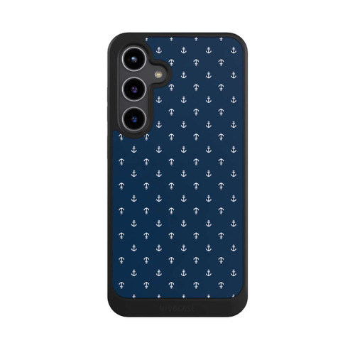 Samsung Galaxy S24+ NIVOcore Anker dunkel