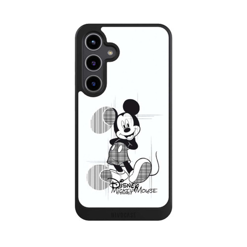 Samsung Galaxy S24+ NIVOcore Micky Sketchy