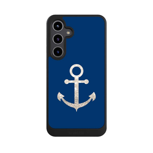 Samsung Galaxy S24+ NIVOcore Anker Navy
