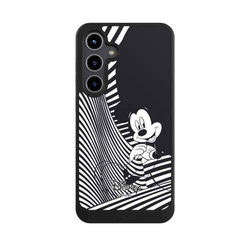 Samsung Galaxy S24+ NIVOcore Micky Illusion