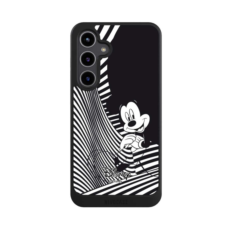 Galaxy S24 + NIVOcore Micky Illusion