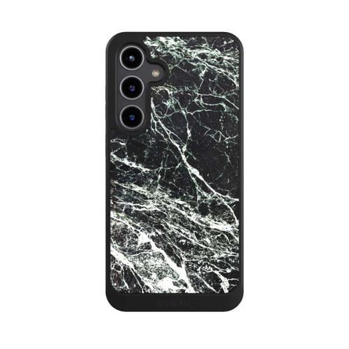 Samsung Galaxy S24+ NIVOcore Black Marble