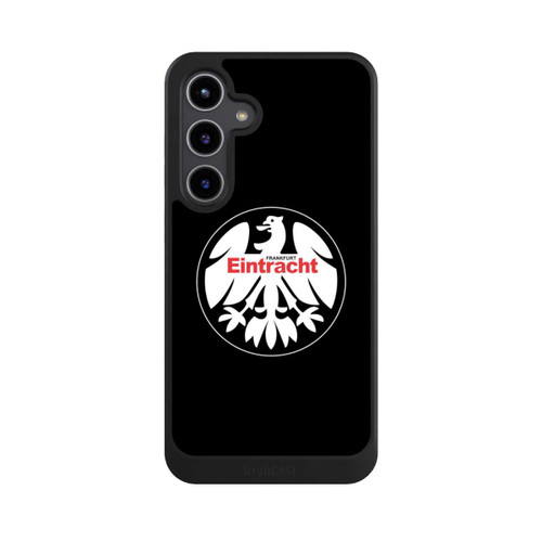 Samsung Galaxy S24+ NIVOcore Eintracht Frankfurt Retro Adler