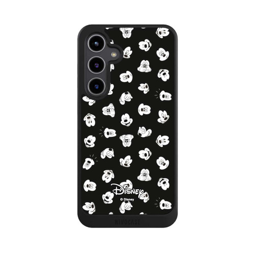 Samsung Galaxy S24+ NIVOcore Micky Faces