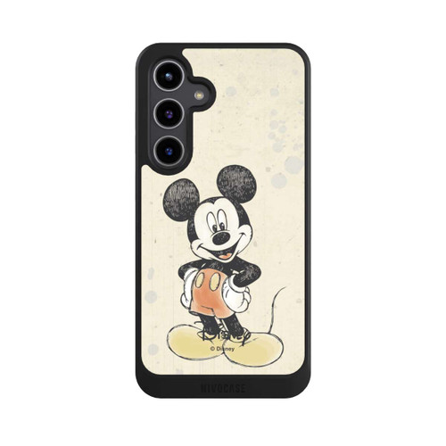 Samsung Galaxy S24+ NIVOcore Micky Watercolor