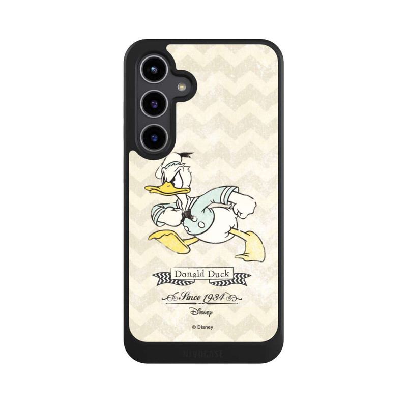 Galaxy S24 + NIVOcore Donald Vintage