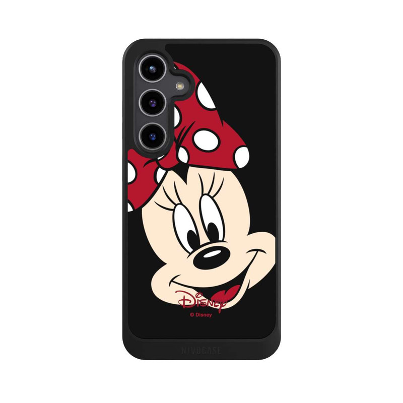Galaxy S24 + NIVOcore Minnie All Over