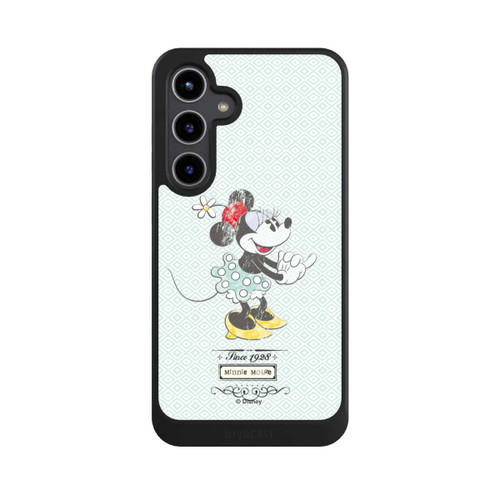 Samsung Galaxy S24+ NIVOcore Minnie Vintage