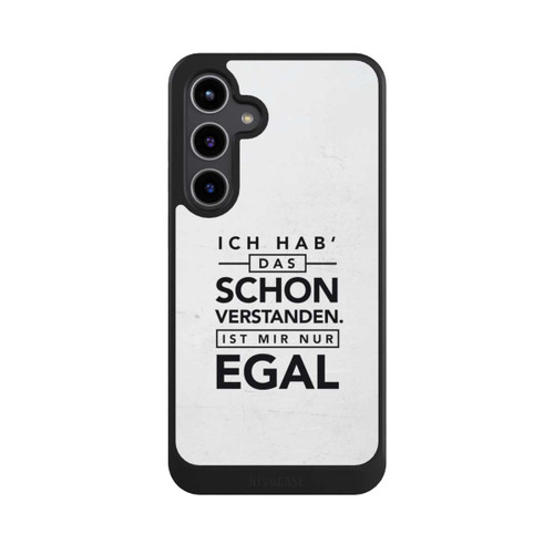 Samsung Galaxy S24+ NIVOcore Schon Verstanden