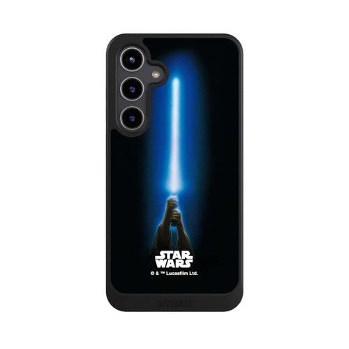 Samsung Galaxy S24+ NIVOcore Jedi-Lichtschwert