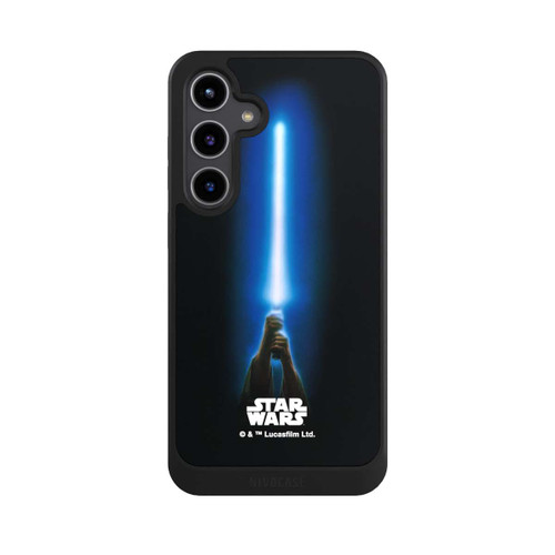 Samsung Galaxy S24+ NIVOcore Sabre laser Jedi