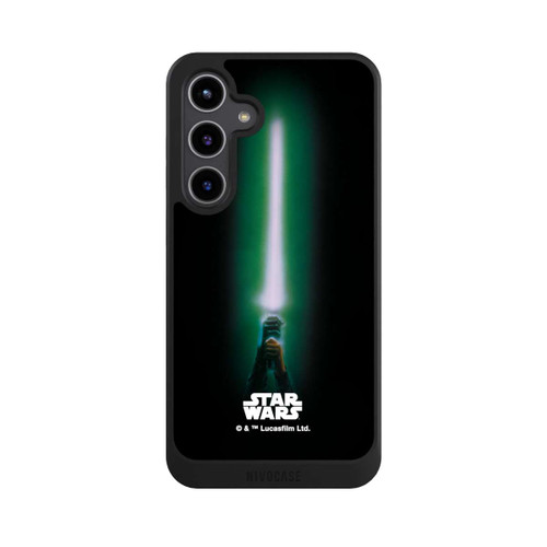 Samsung Galaxy S24+ NIVOcore Lichtschwert