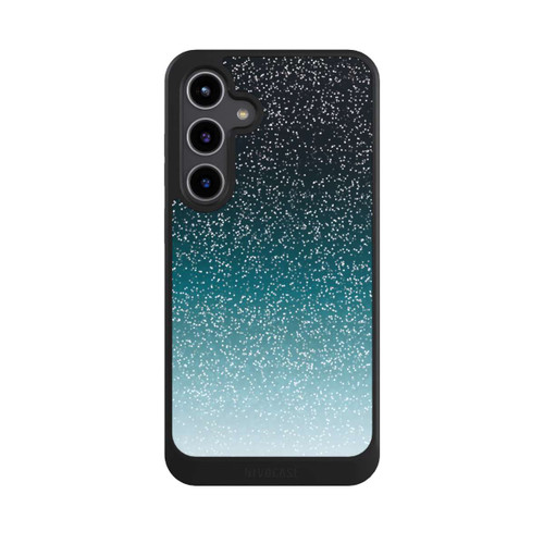 Samsung Galaxy S24+ NIVOcore Glitter Nightfall Look