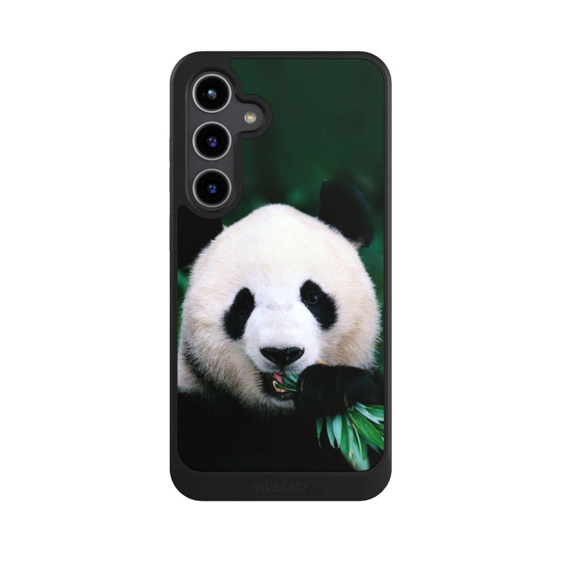Galaxy S24 + NIVOcore Koala Bambou