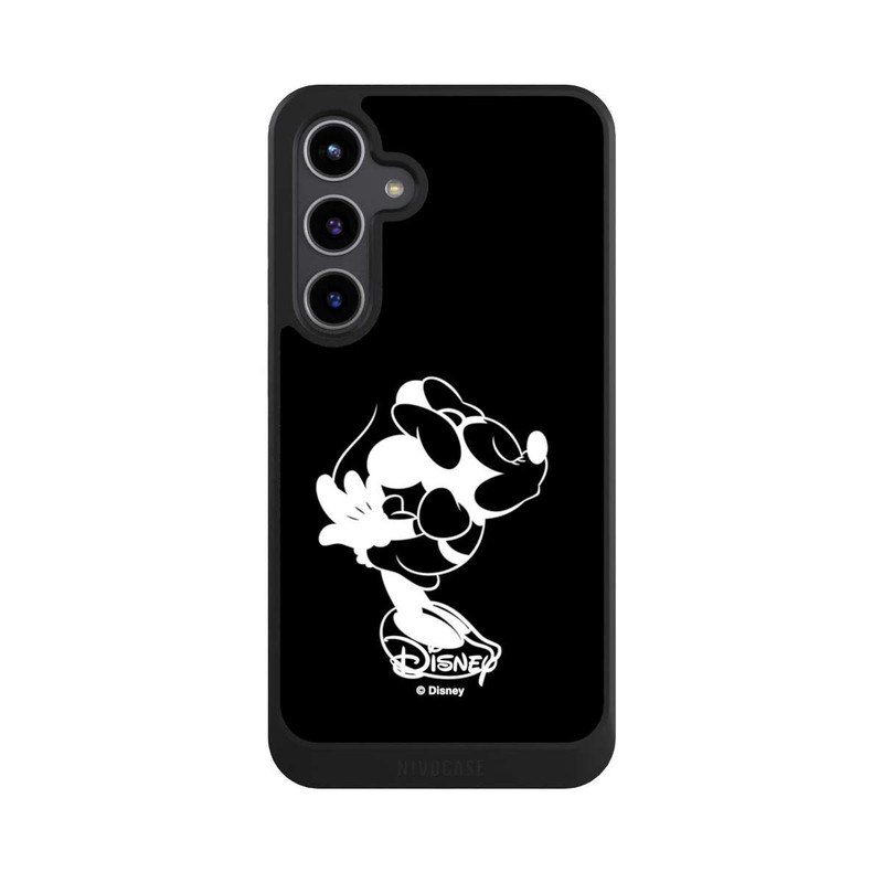 Galaxy S24 + NIVOcore Minnie Bisous
