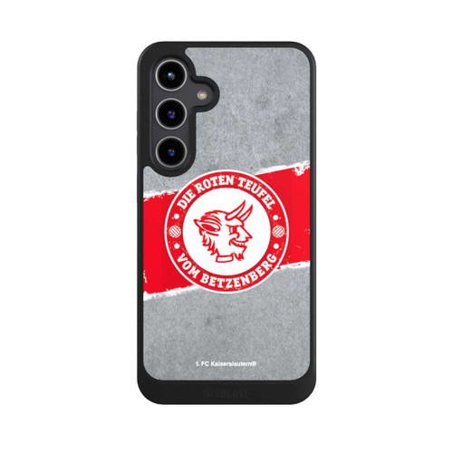 Samsung Galaxy S24+ NIVOcore 1.FCK die Roten Teufel