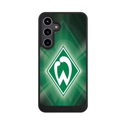Samsung Galaxy S24+ NIVOcore Werder Bremen Laser