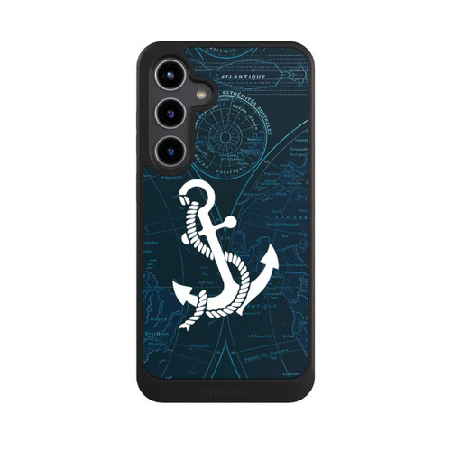 Samsung Galaxy S24+ NIVOcore Style marin