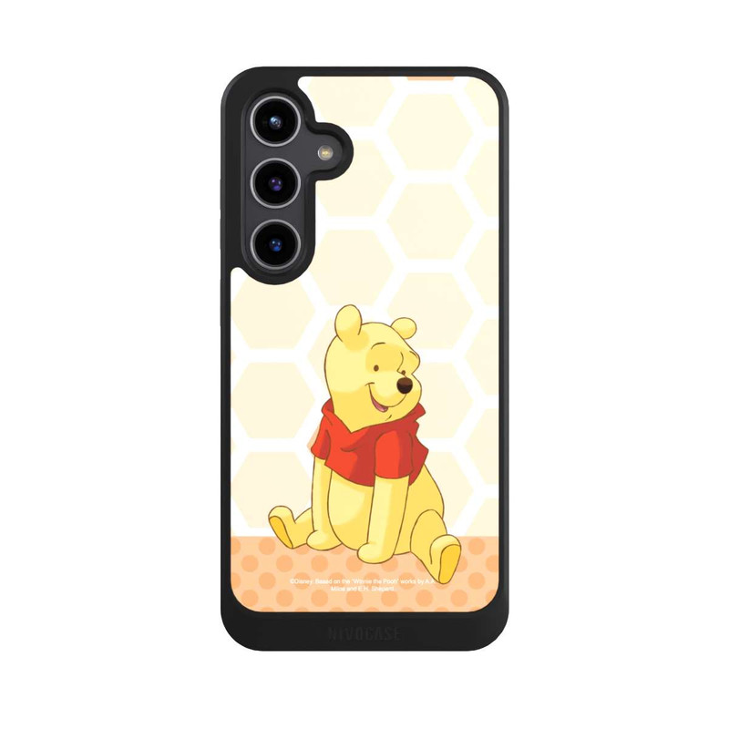 Galaxy S24 + NIVOcore Winnie Puuh