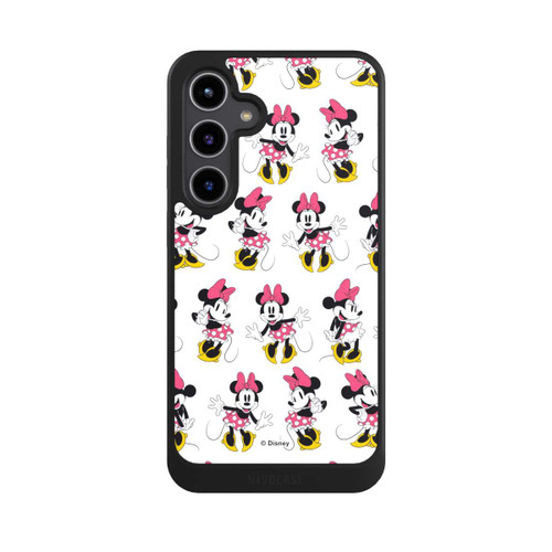Samsung Galaxy S24+ NIVOcore Minnie Mouse - Pattern