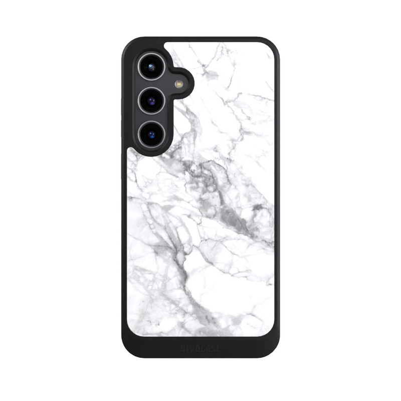 Galaxy S24 + NIVOcore Marmor
