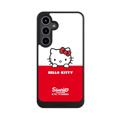 Samsung Galaxy S24+ NIVOcore Hello Kitty - Niedlich