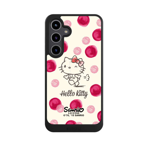 Samsung Galaxy S24+ NIVOcore Hello Kitty - Pünktchen