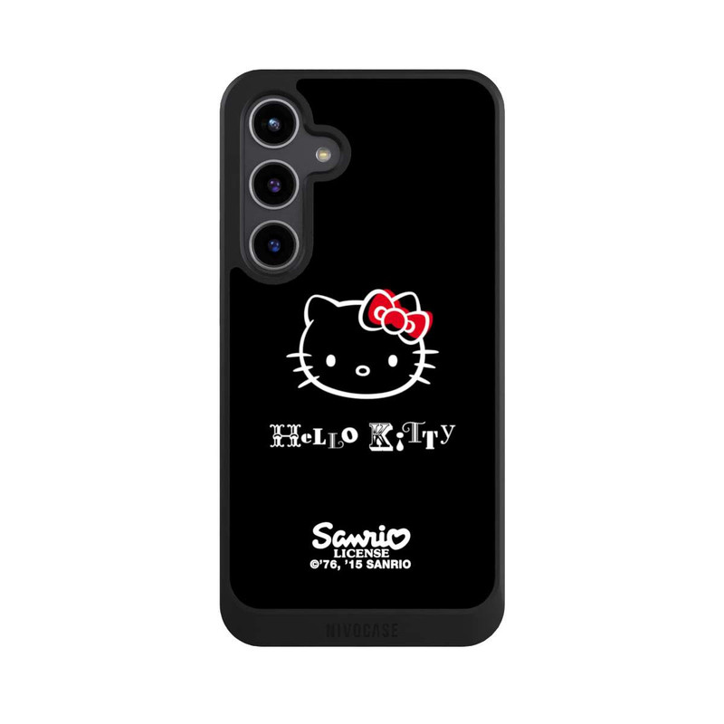 Galaxy S24 + NIVOcore Hello Kitty - Lovely