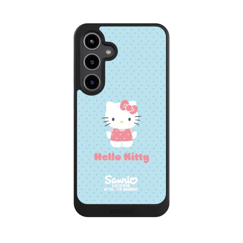 Samsung Galaxy S24+ NIVOcore Polkadots HK