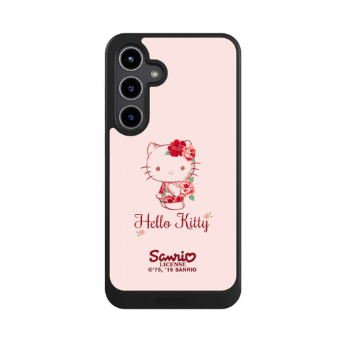 Samsung Galaxy S24+ NIVOcore Hello Kitty - Roses