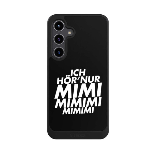 Samsung Galaxy S24+ NIVOcore Mimi Mimimi