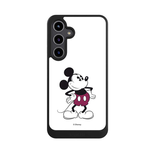 Samsung Galaxy S24+ NIVOcore Micky Maus - Retro