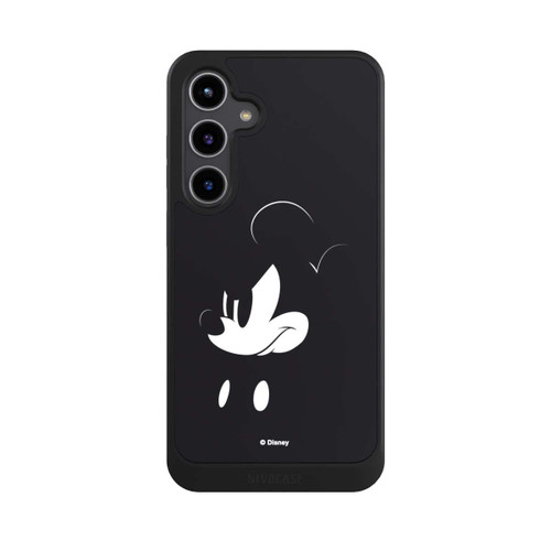 Samsung Galaxy S24+ NIVOcore Micky Maus Mad