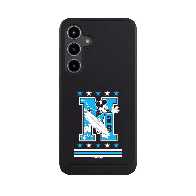 Galaxy S24 + NIVOcore Mickey Mouse - M28