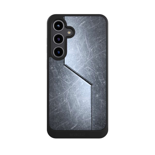 Samsung Galaxy S24+ NIVOcore Real Steel