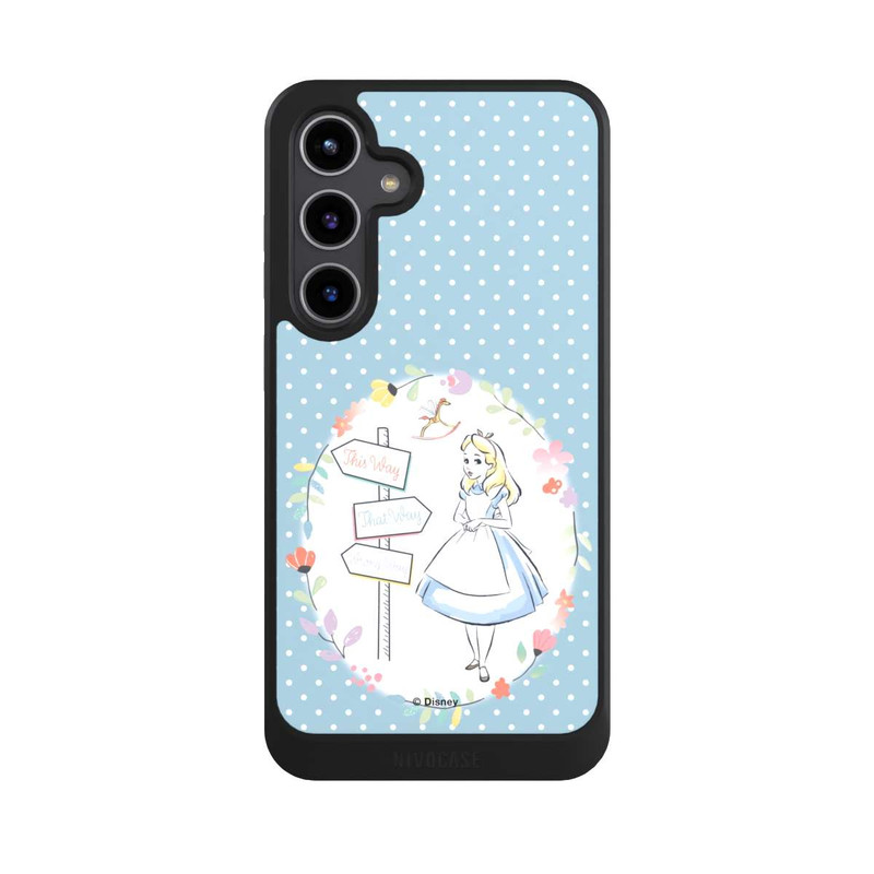 Galaxy S24 + NIVOcore Which Way?