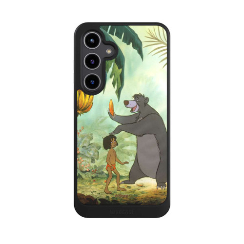 Samsung Galaxy S24+ NIVOcore Mowgli and Baloo
